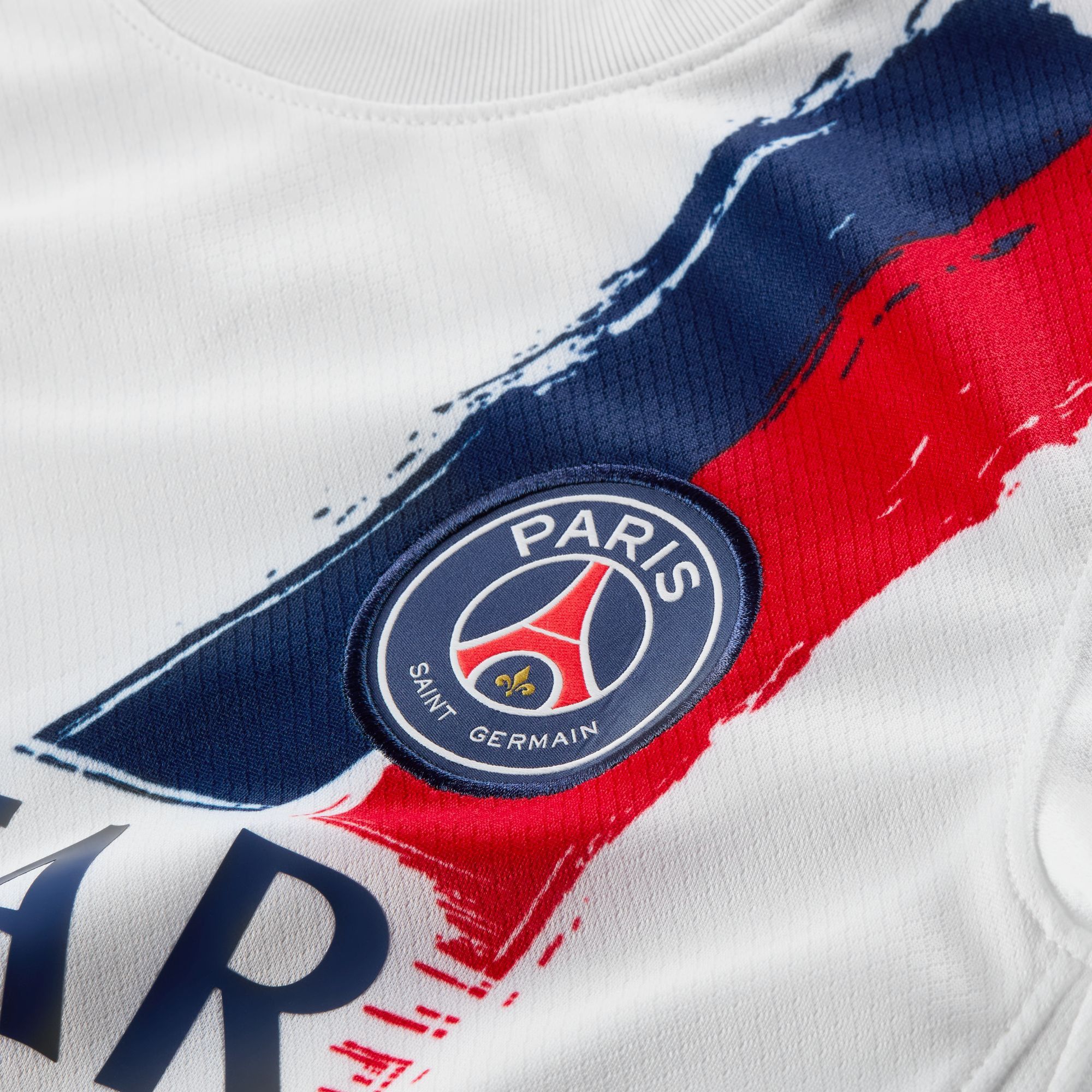 Nike Youth Paris Saint-Germain 2024 Away Replica Jersey product image