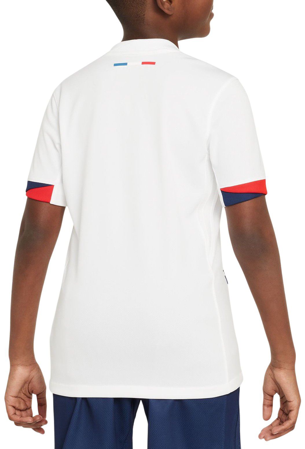 Nike Youth Paris Saint-Germain 2024 Away Replica Jersey product image