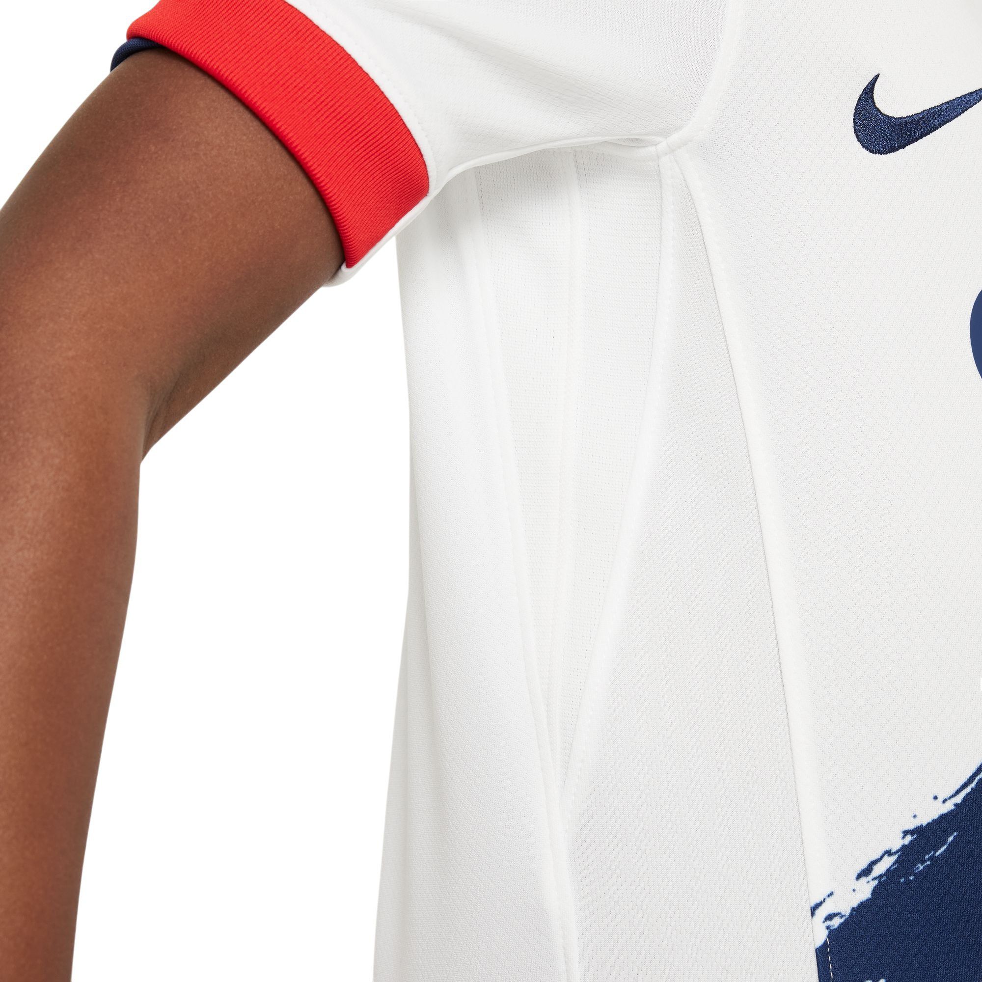 Nike Youth Paris Saint-Germain 2024 Away Replica Jersey product image