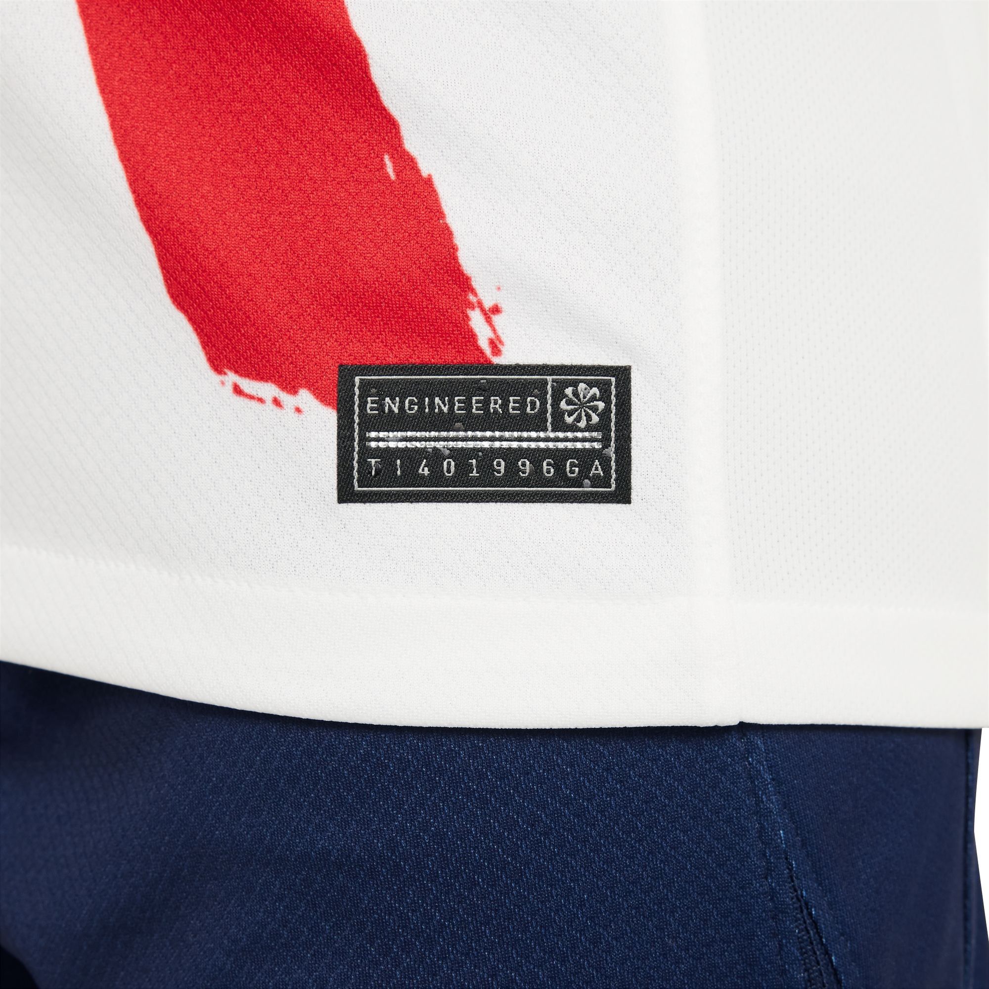 Nike Youth Paris Saint-Germain 2024 Away Replica Jersey product image