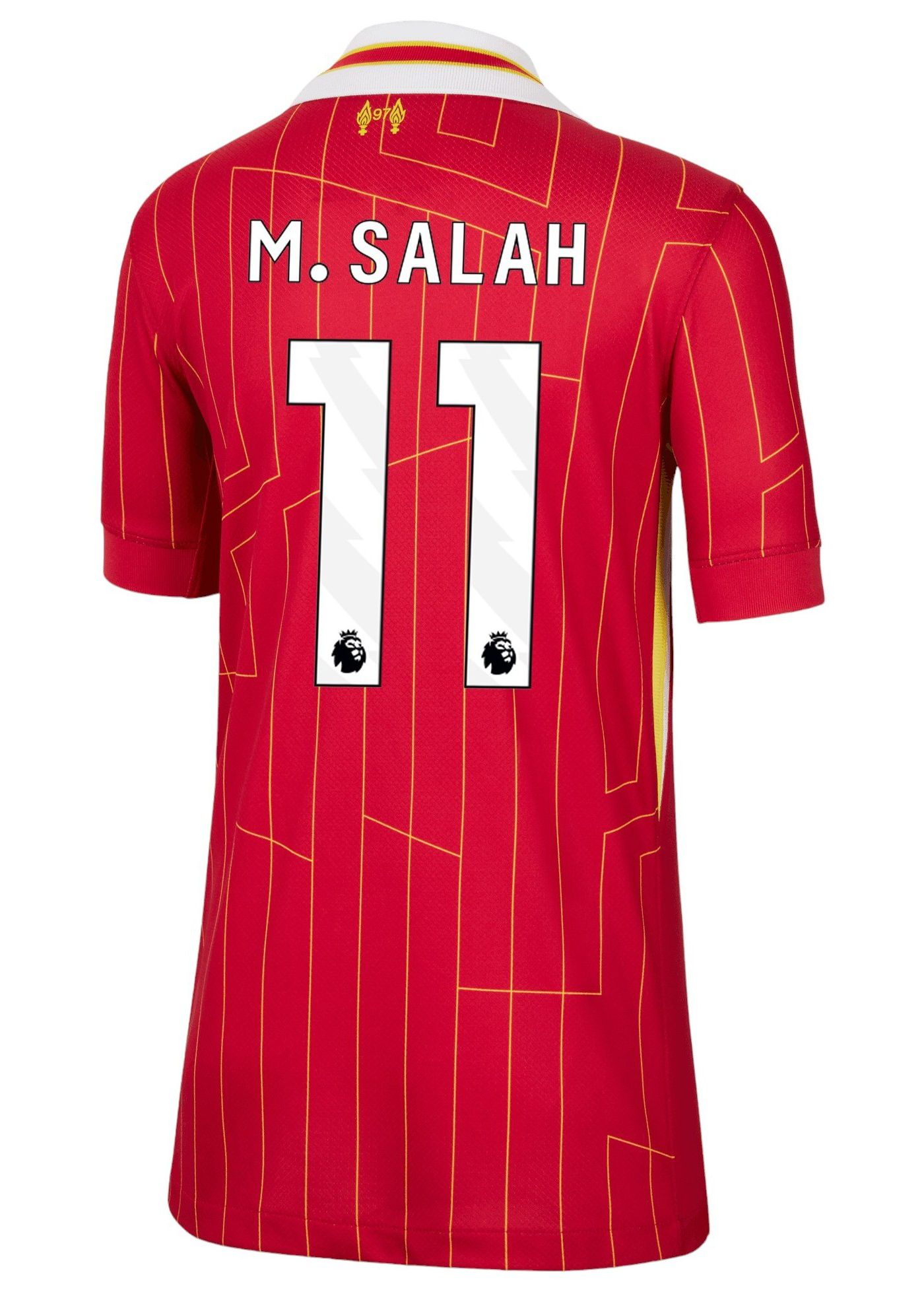 Mo salah youth jersey clearance