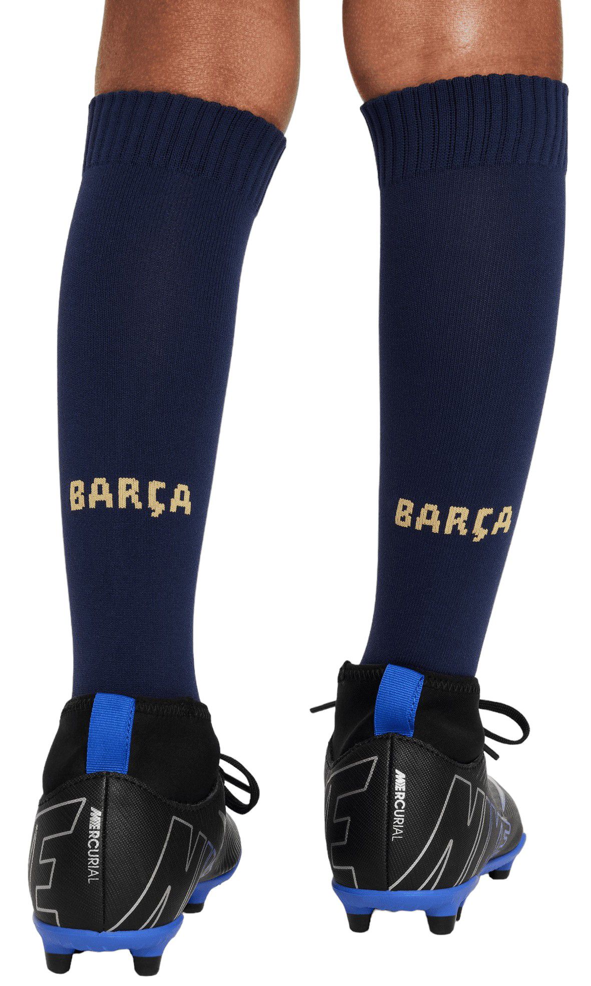 Nike Youth FC Barcelona 2024 Home Kit product image