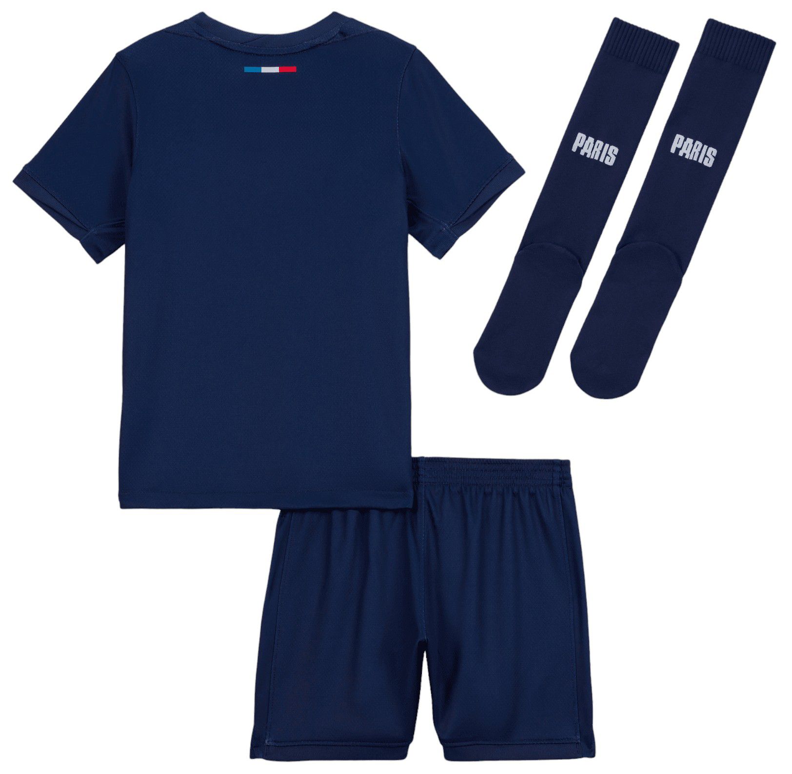 Nike Youth Paris Saint-Germain 2024 Home Kit product image