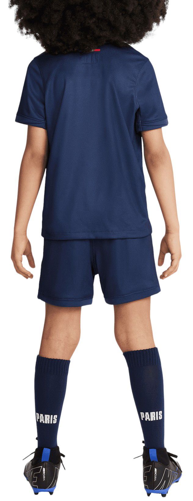 Nike Youth Paris Saint-Germain 2024 Home Kit product image