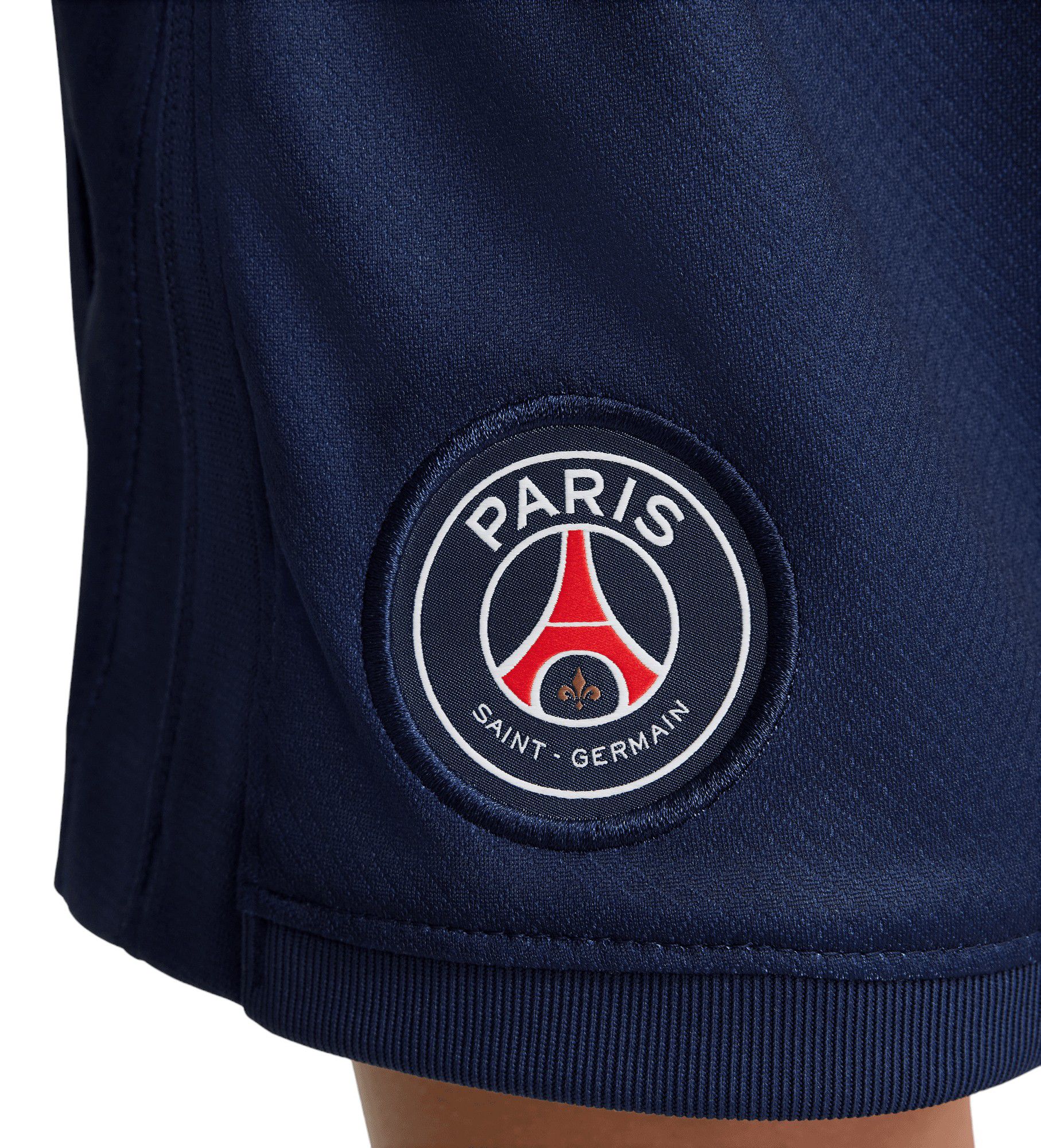 Nike Youth Paris Saint-Germain 2024 Home Kit product image