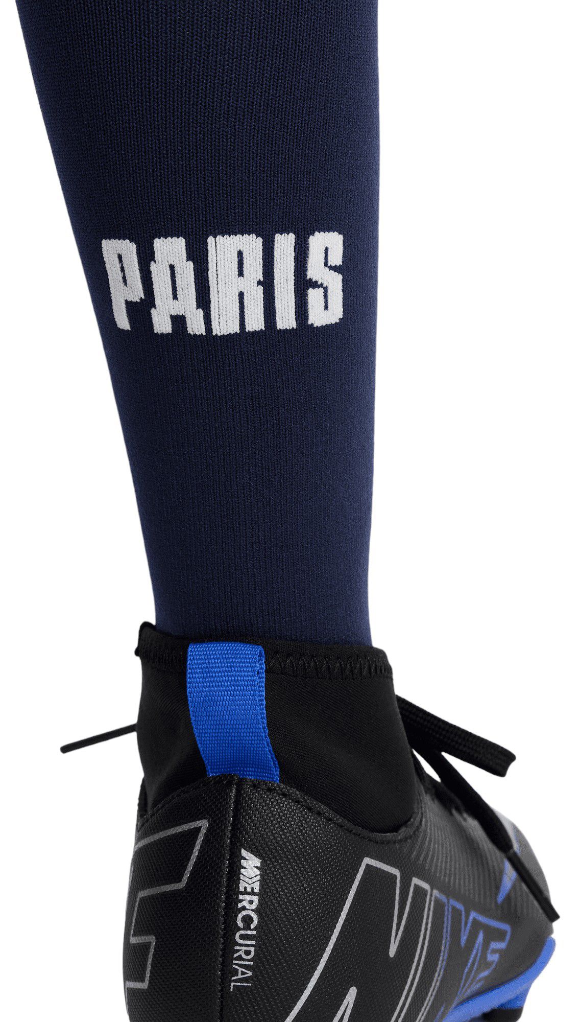 Nike Youth Paris Saint-Germain 2024 Home Kit product image