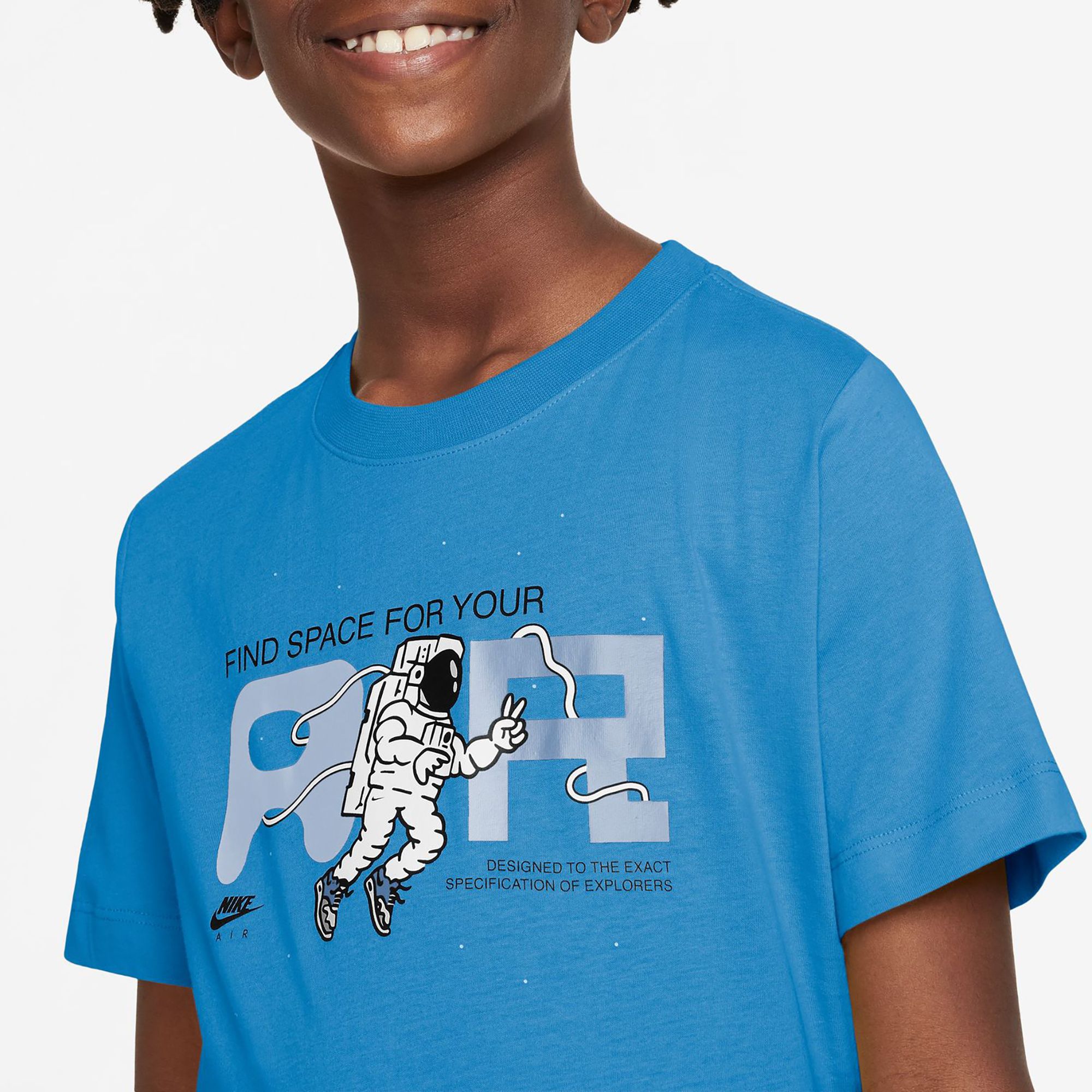 Nike Kids' Sportswear Air 1 T-Shirt product image