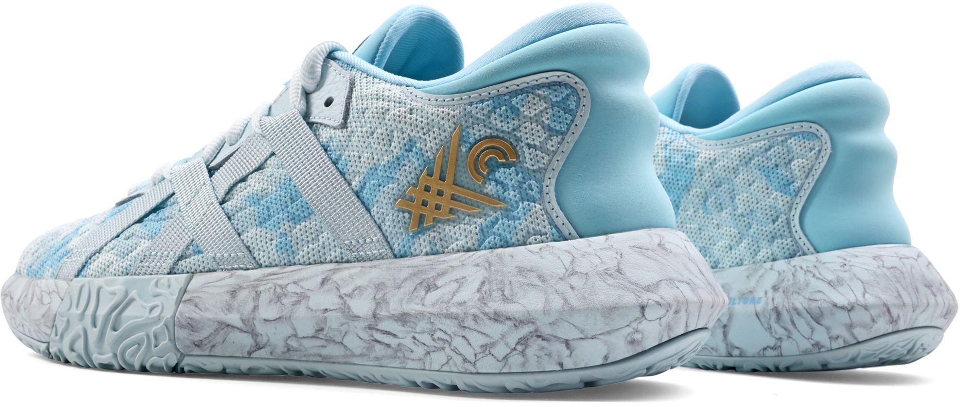 Crossover Culture Fatale Basketball Shoes product image