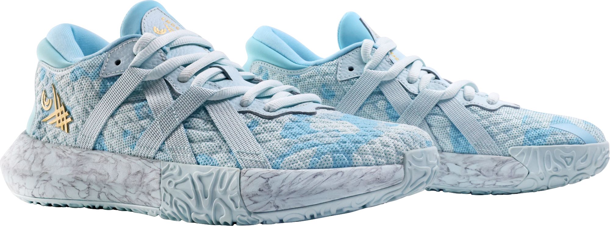 Crossover Culture Fatale Basketball Shoes product image