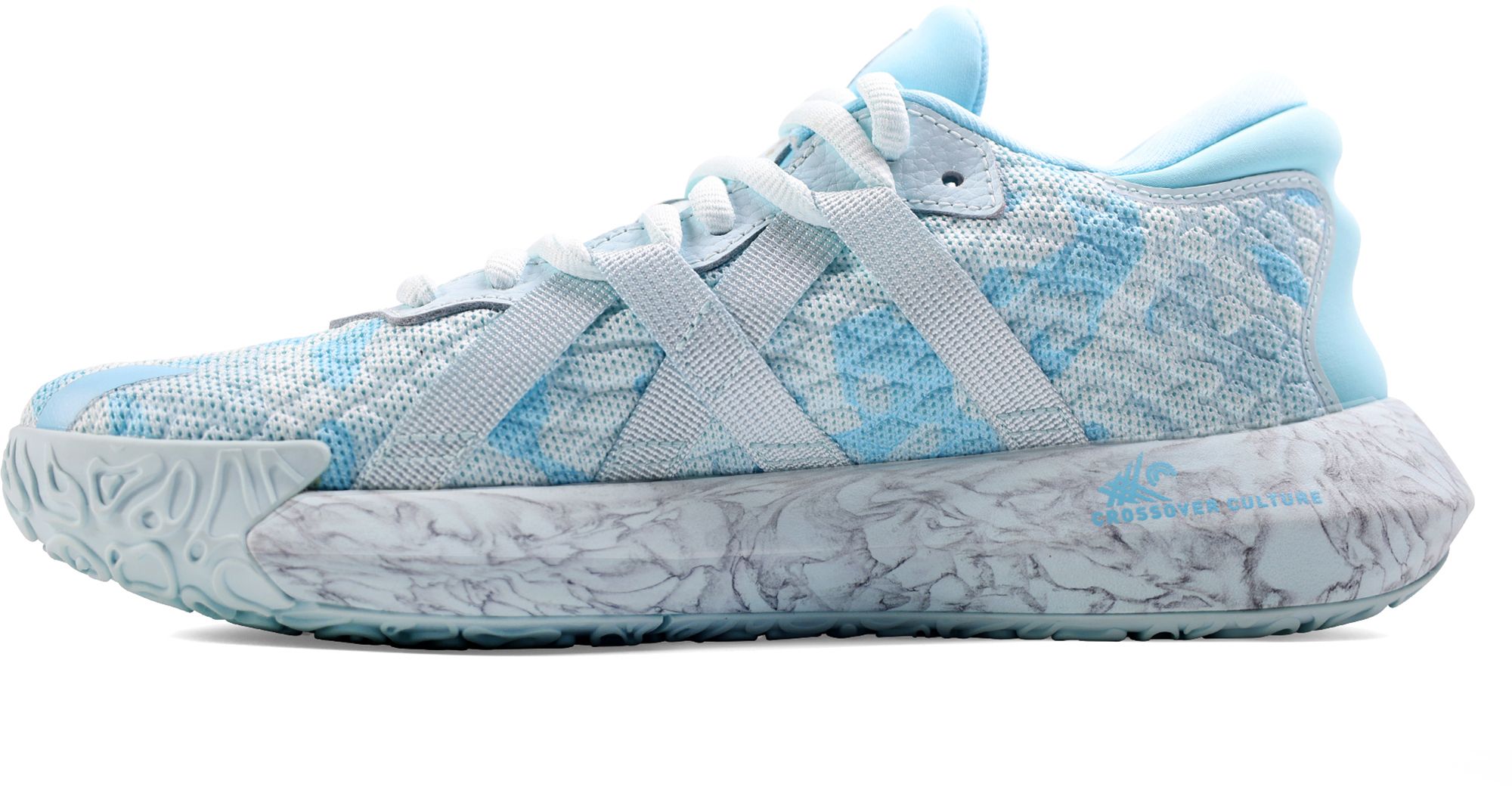 Crossover Culture Fatale Basketball Shoes product image