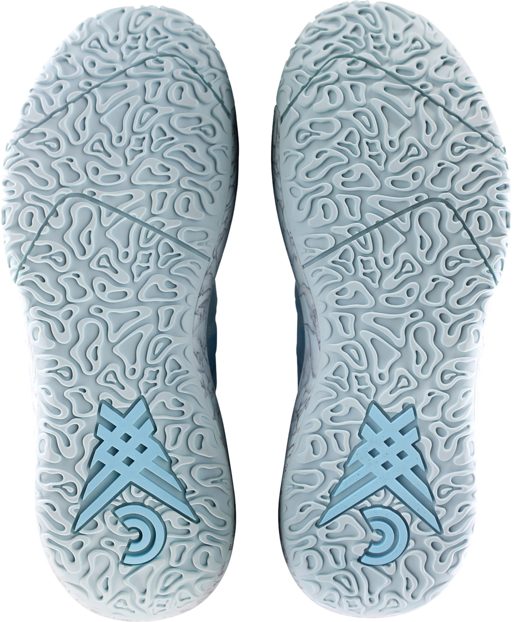 Crossover Culture Fatale Basketball Shoes product image