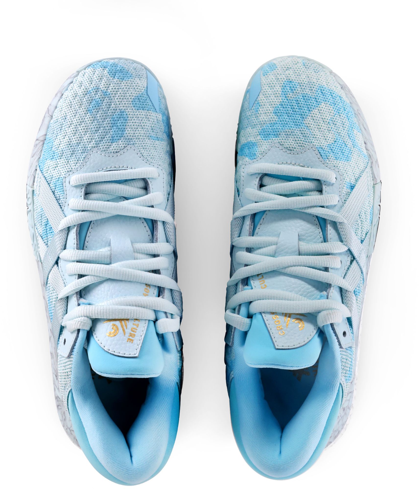 Crossover Culture Fatale Basketball Shoes product image