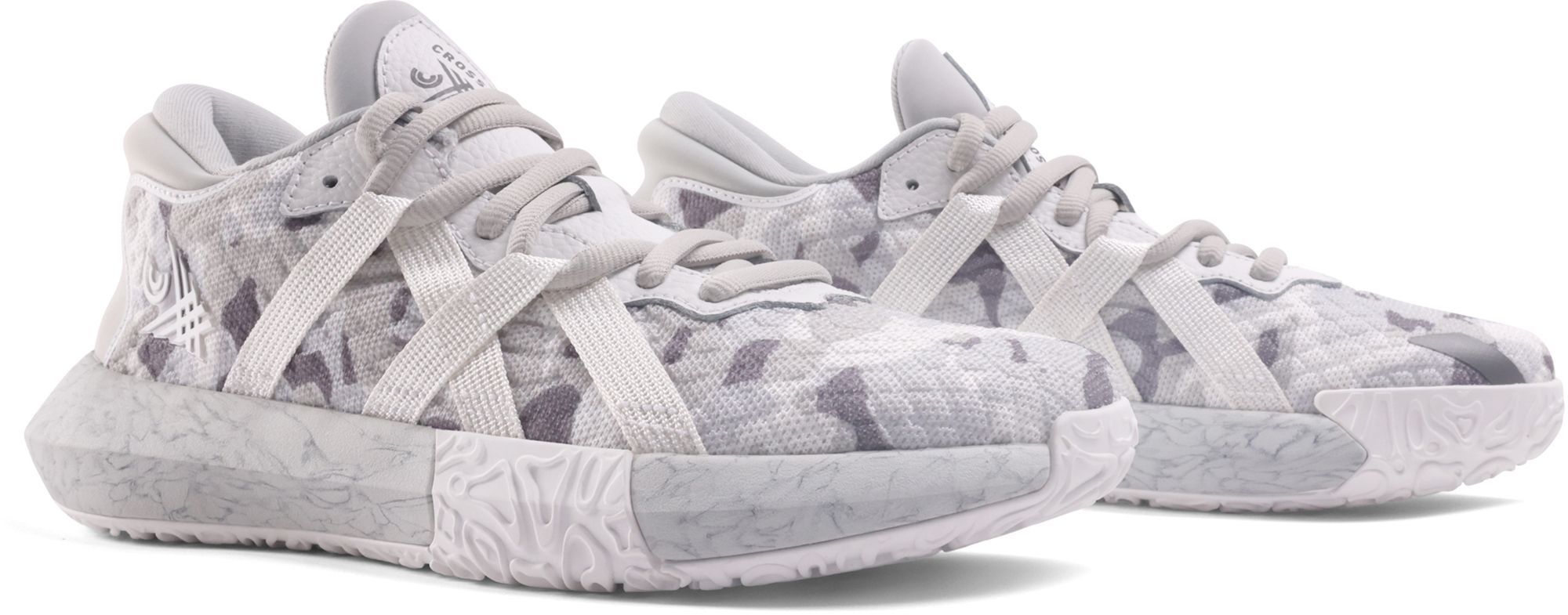 Crossover Culture Fatale Basketball Shoes product image