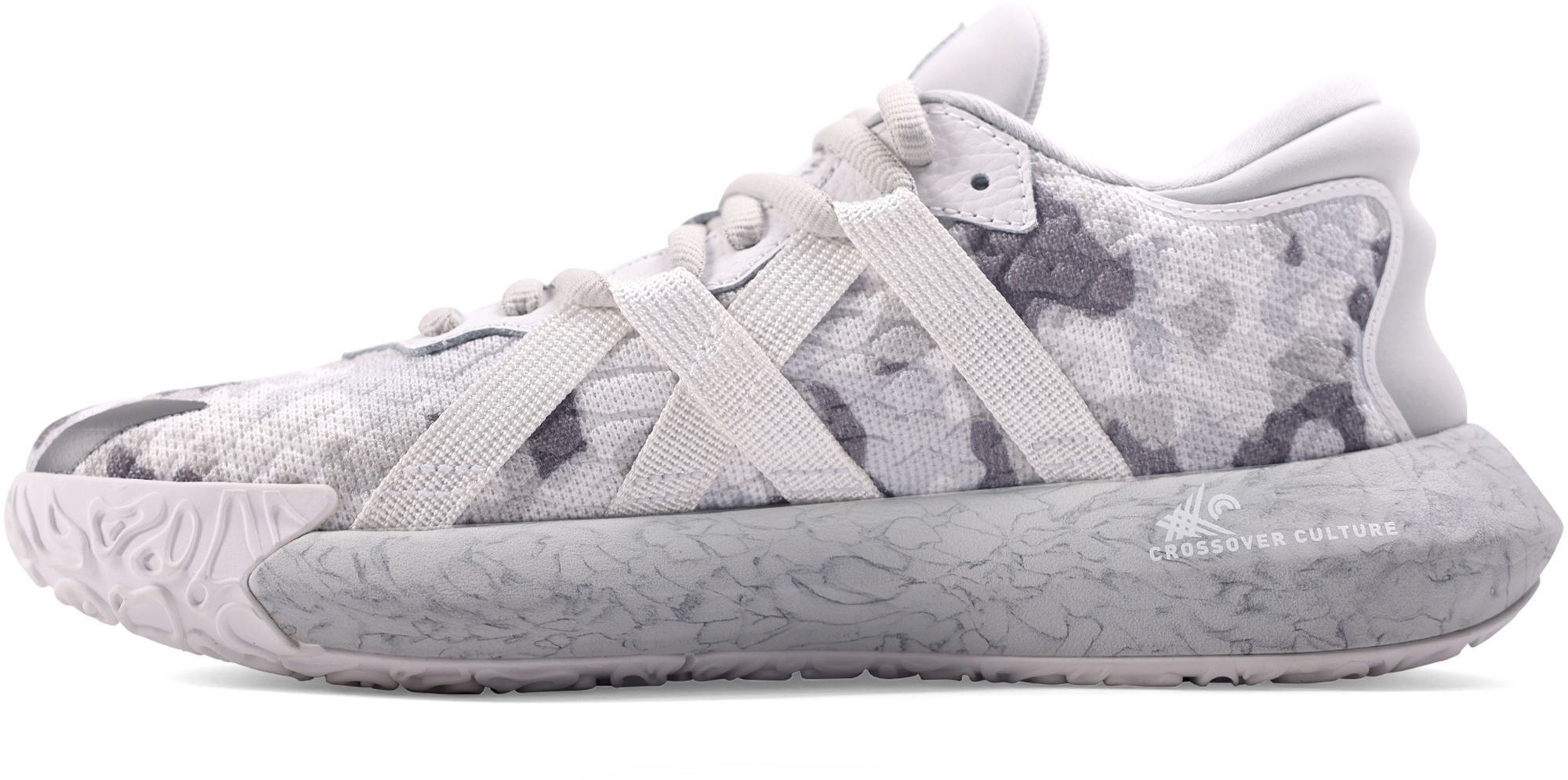 Crossover Culture Fatale Basketball Shoes product image