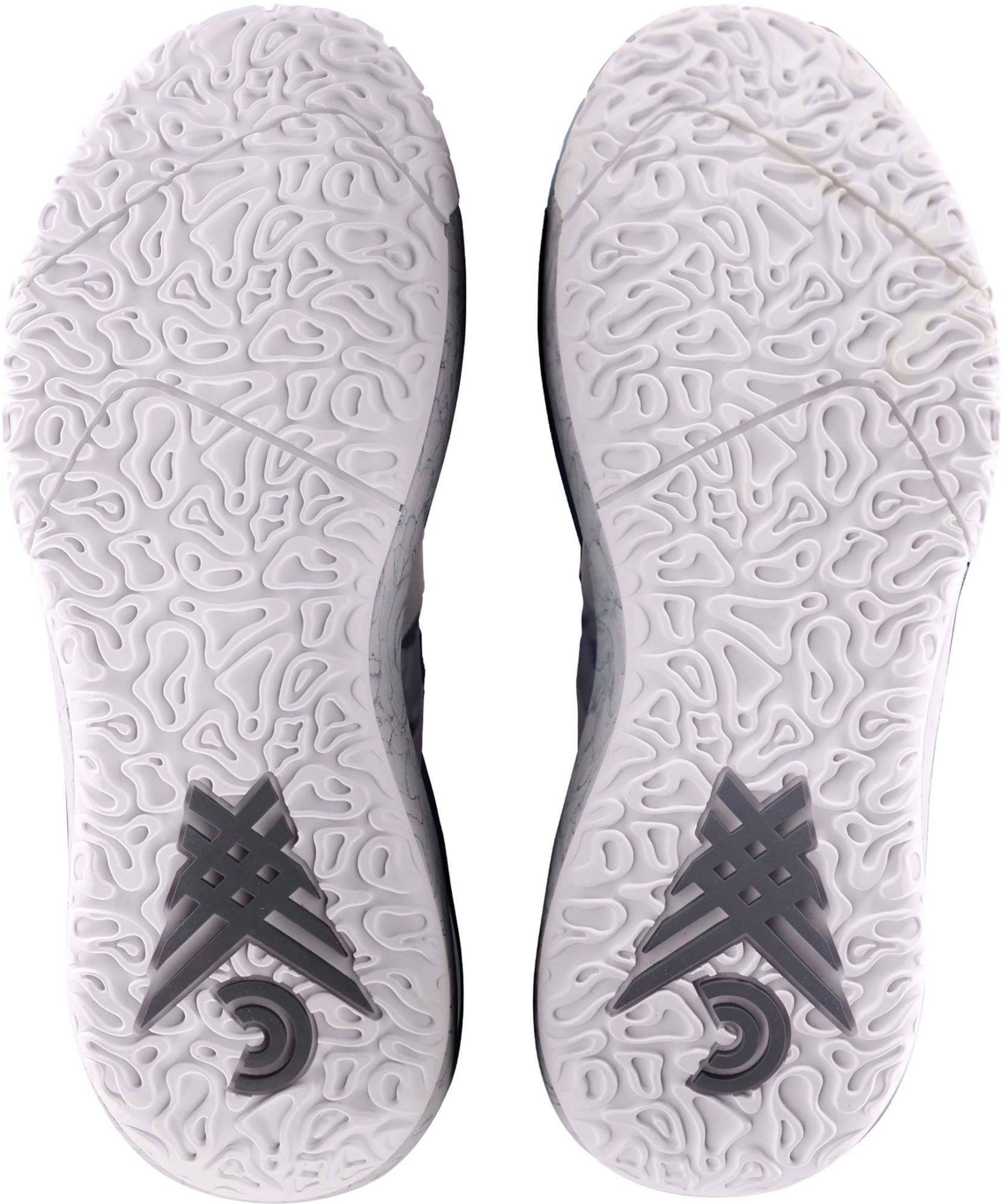 Crossover Culture Fatale Basketball Shoes product image