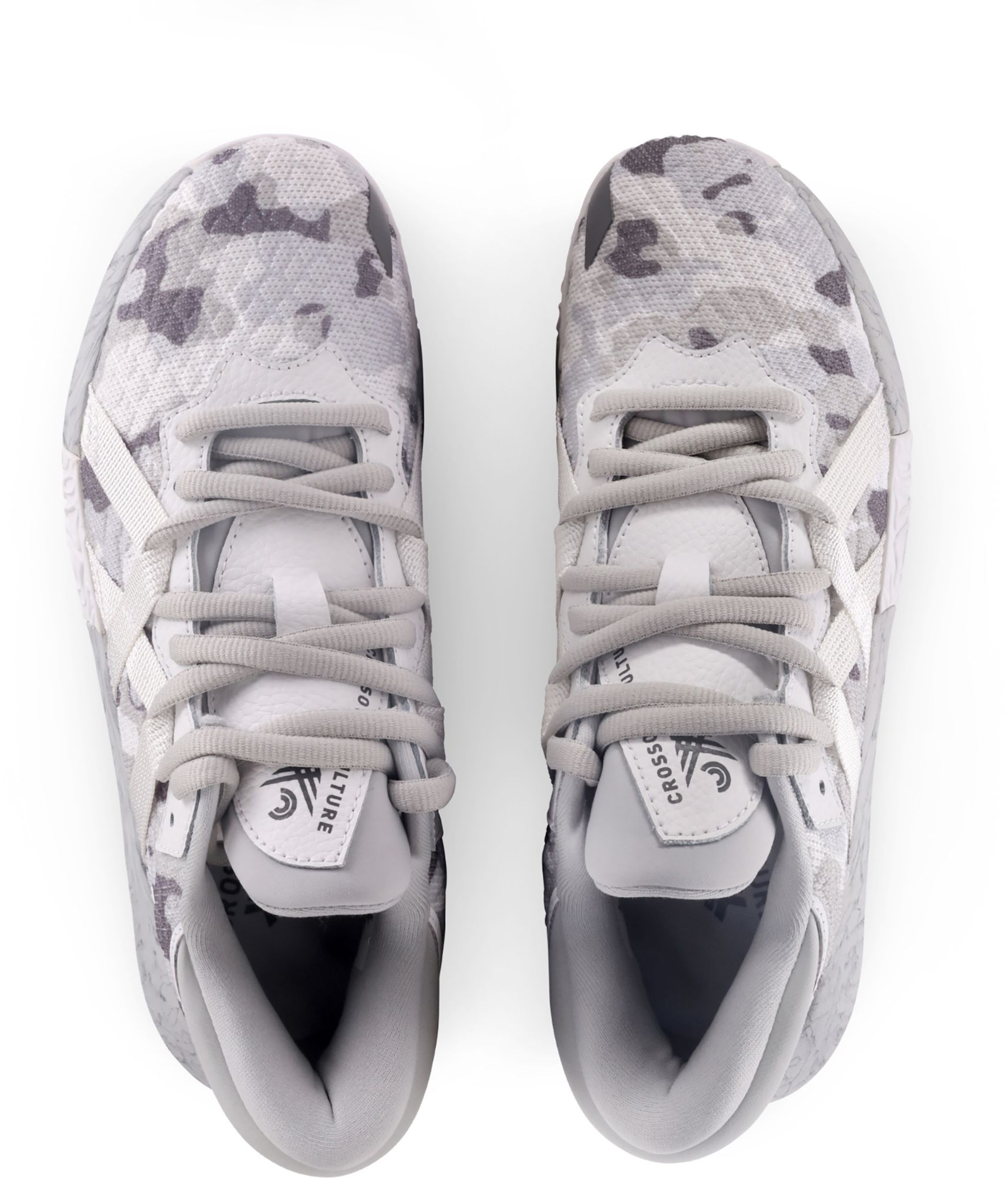 Crossover Culture Fatale Basketball Shoes product image