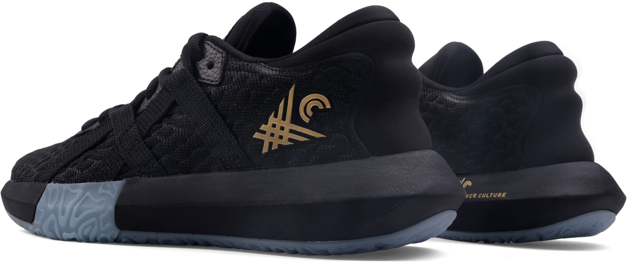 Crossover Culture Fatale Basketball Shoes product image