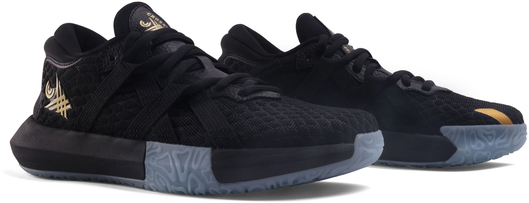 Crossover Culture Fatale Basketball Shoes product image