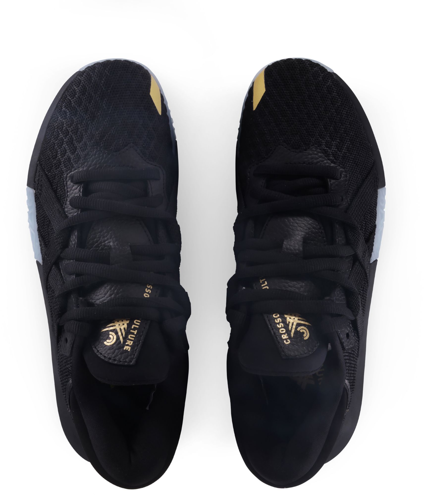 Crossover Culture Fatale Basketball Shoes product image