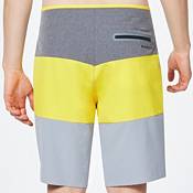 Oakley Men's Ozaki Block 20" Board Shorts product image
