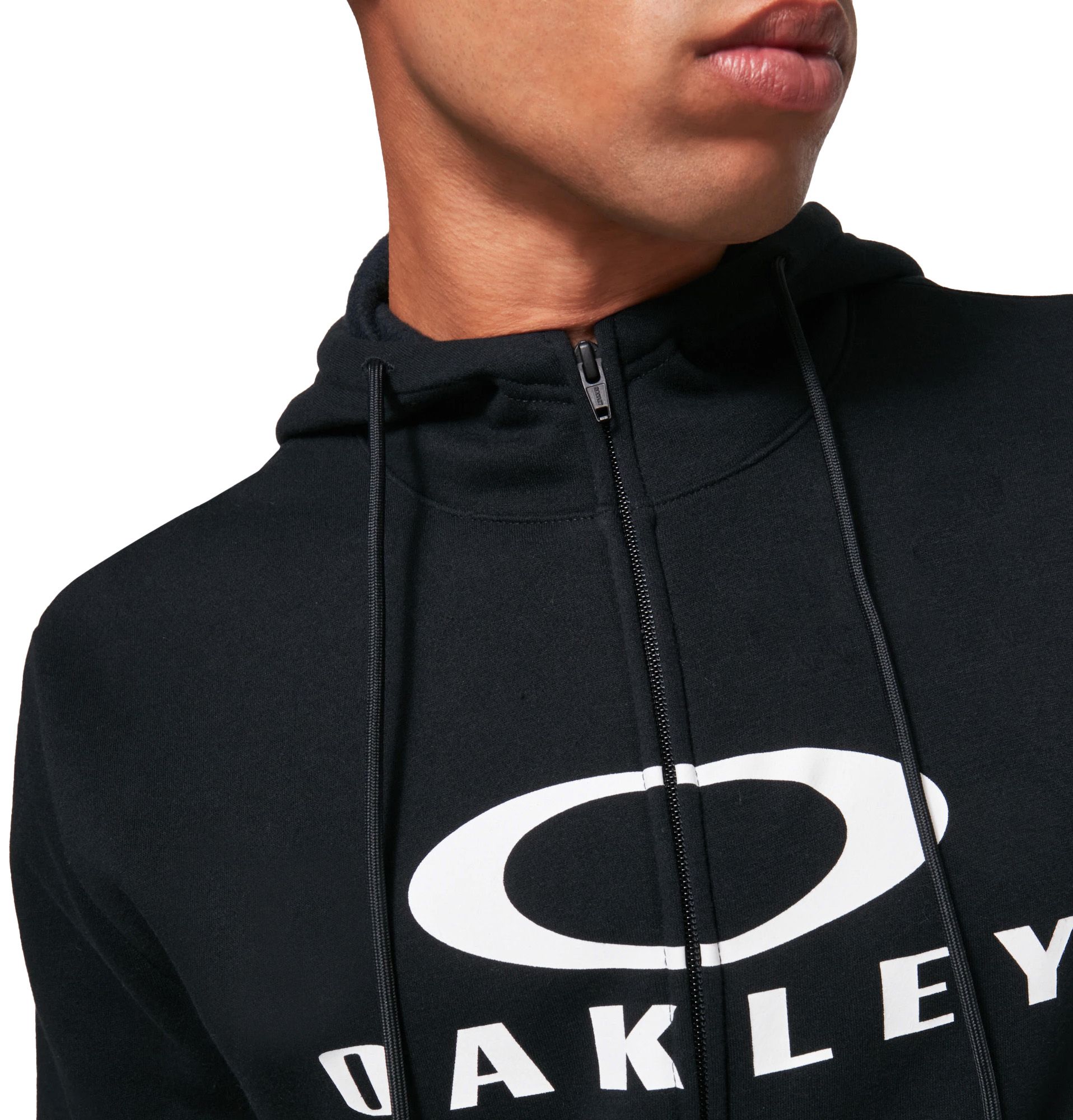 Oakley Men's Bark Full-Zip 2.0 Hoodie product image