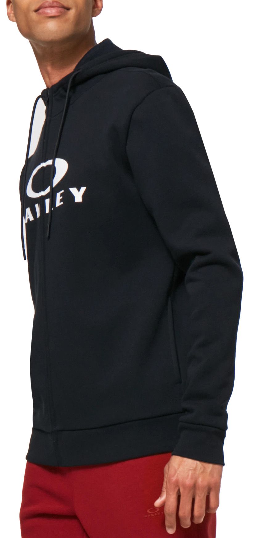 Oakley Men's Bark Full-Zip 2.0 Hoodie product image