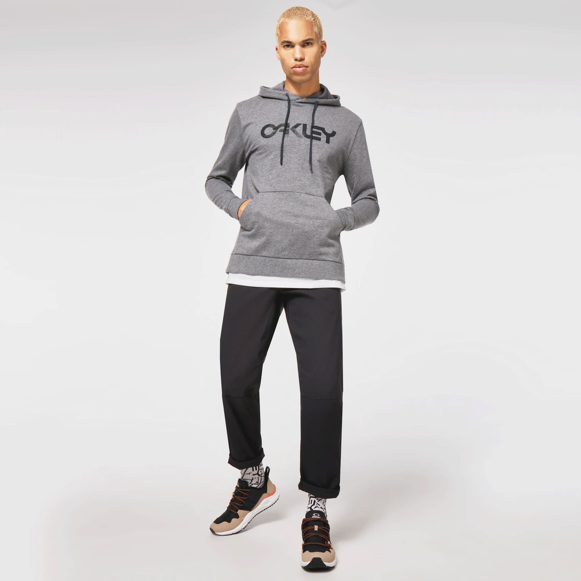 Oakley Men's B1B 2.0 Pullover Hoodie product image