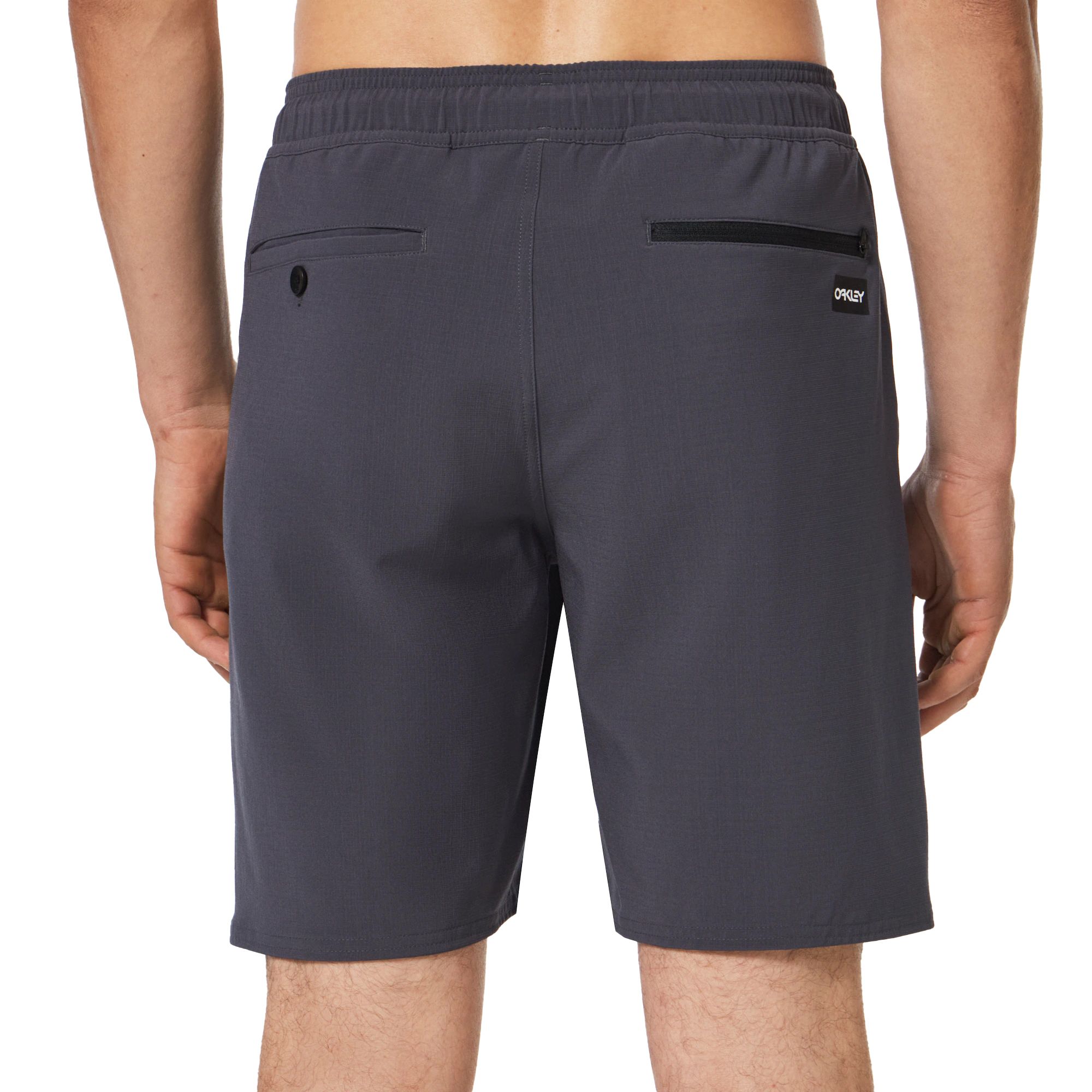 Oakley Men's Transport Hybrid Packable 19” Shorts product image