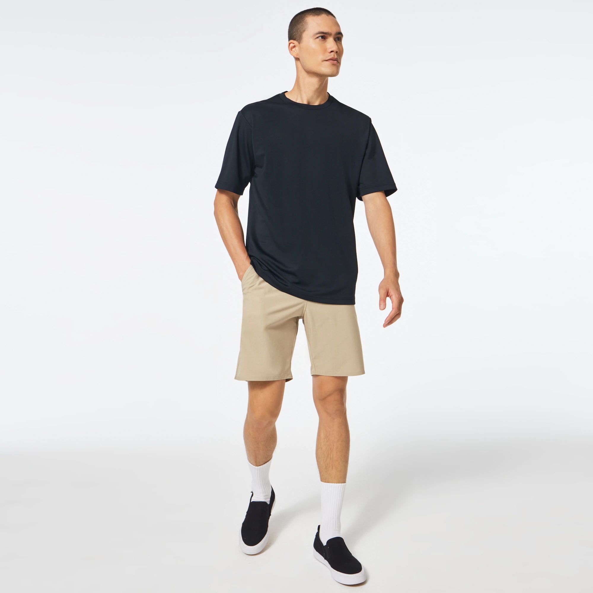 Oakley Men's Transport Hybrid Packable 19” Shorts product image