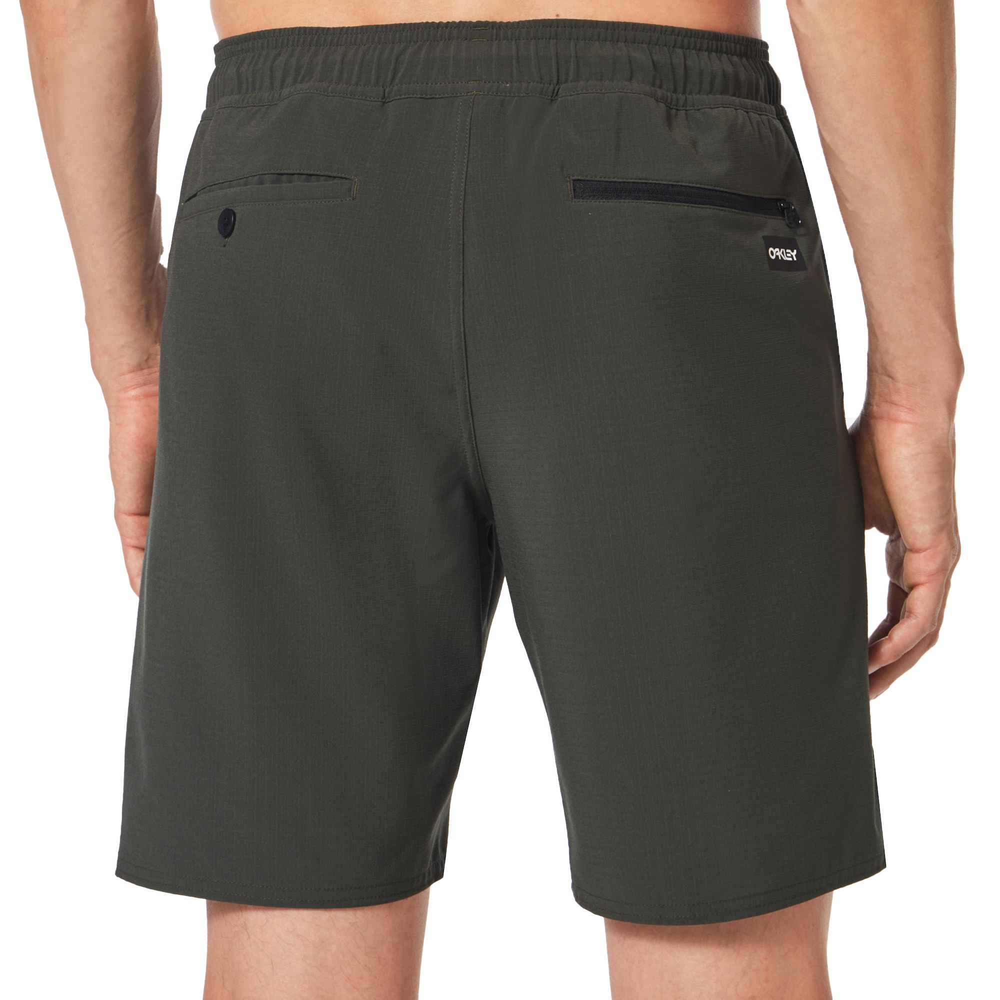 Oakley Men's Transport Hybrid Packable 19” Shorts product image
