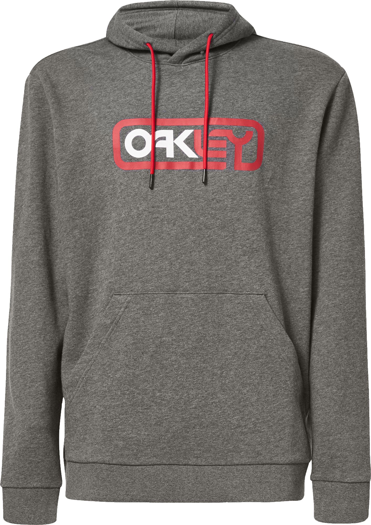 Oakley Men's Locked In B1B Pullover Hoodie product image