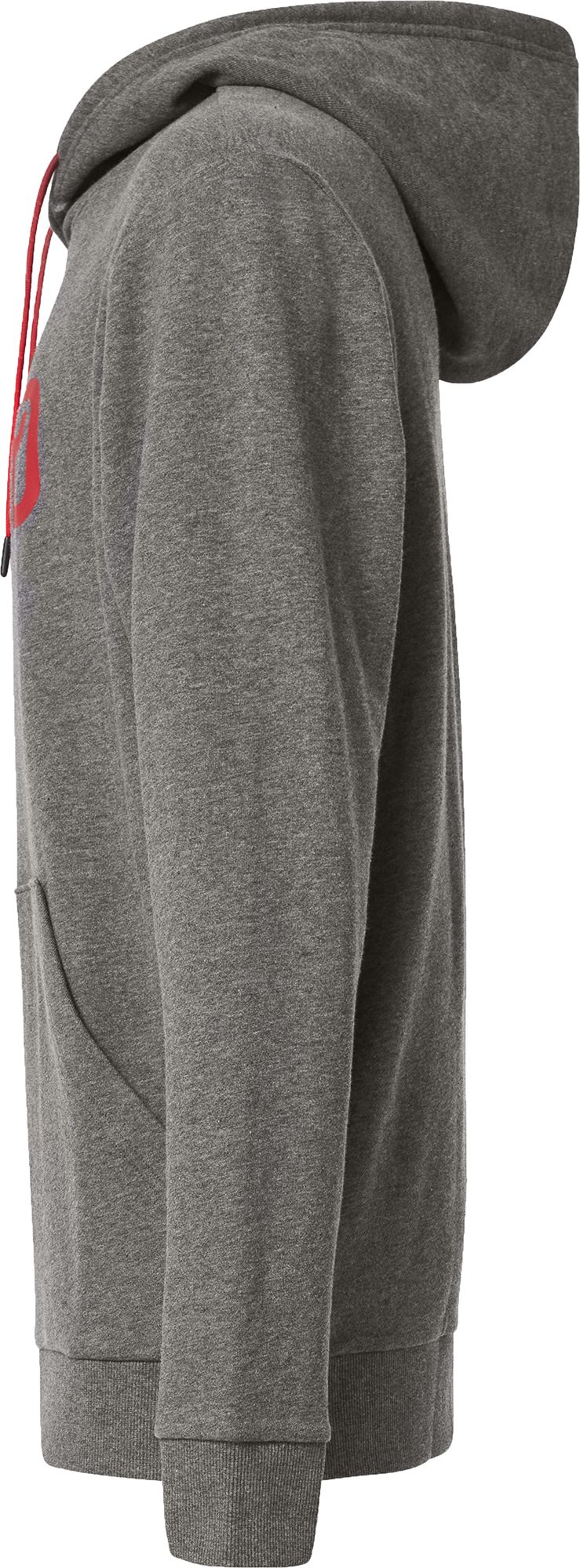 Oakley Men's Locked In B1B Pullover Hoodie product image