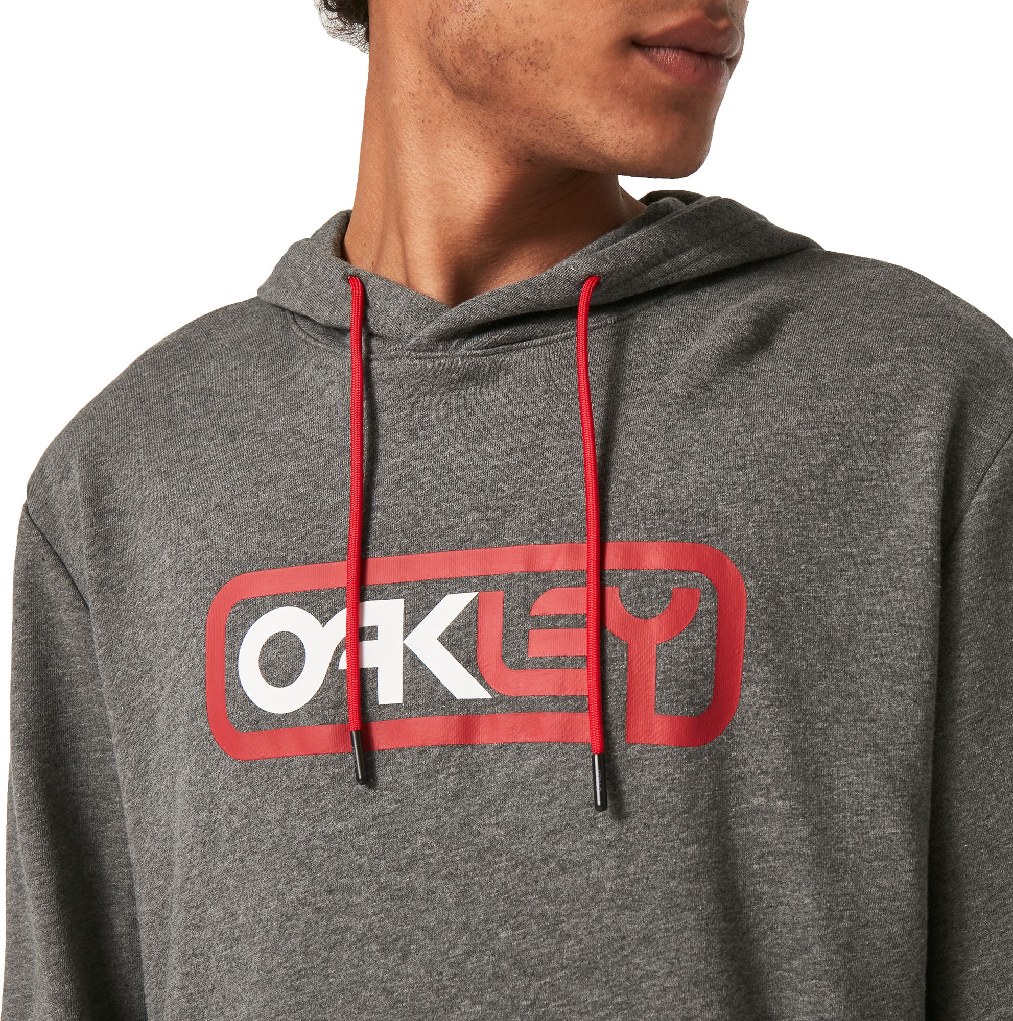 Oakley Men's Locked In B1B Pullover Hoodie product image