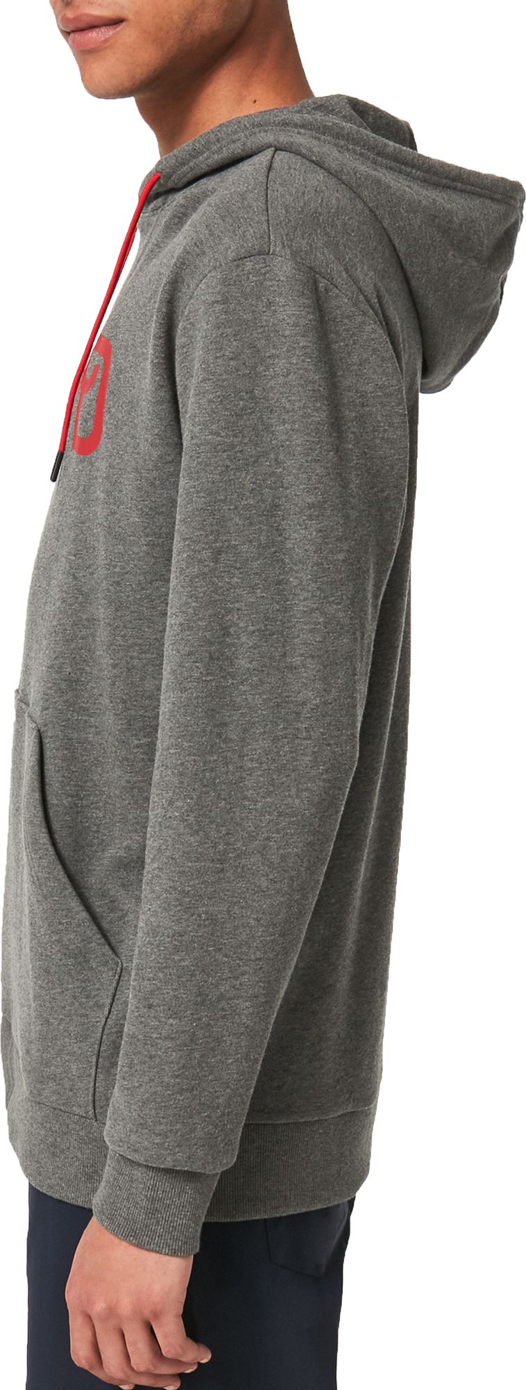 Oakley Men's Locked In B1B Pullover Hoodie product image
