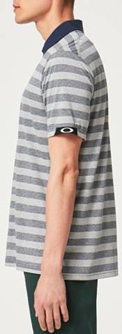Oakley Men's Blurred Stripe Polo product image