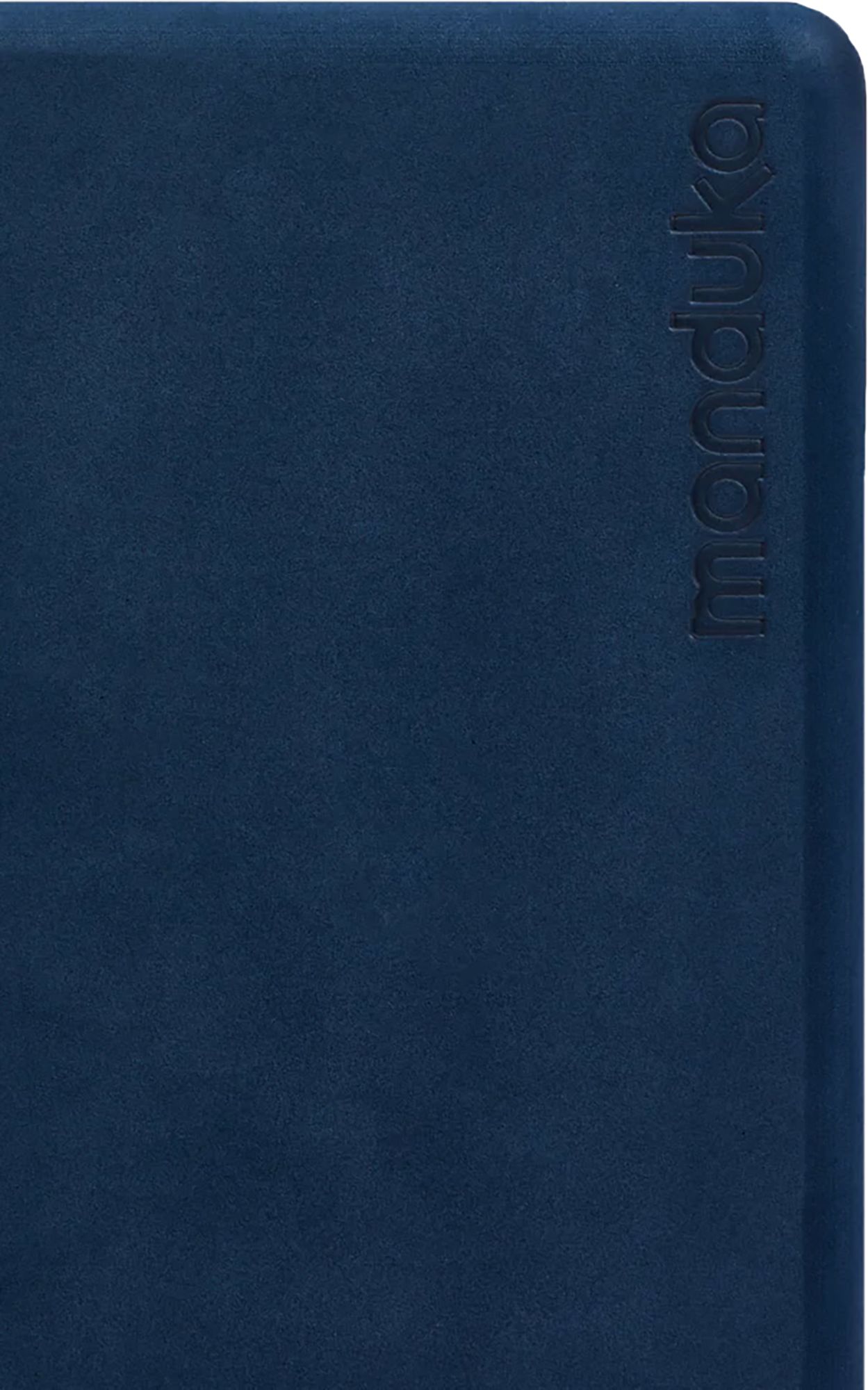 Manduka Recycled Foam Block product image