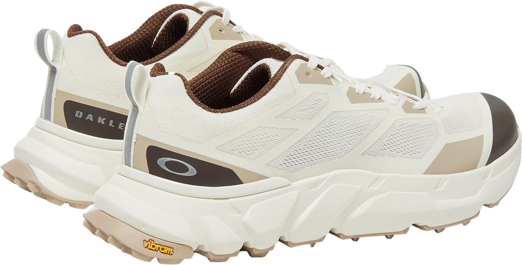 Oakley Men's Light Breathe Trail Shoes product image
