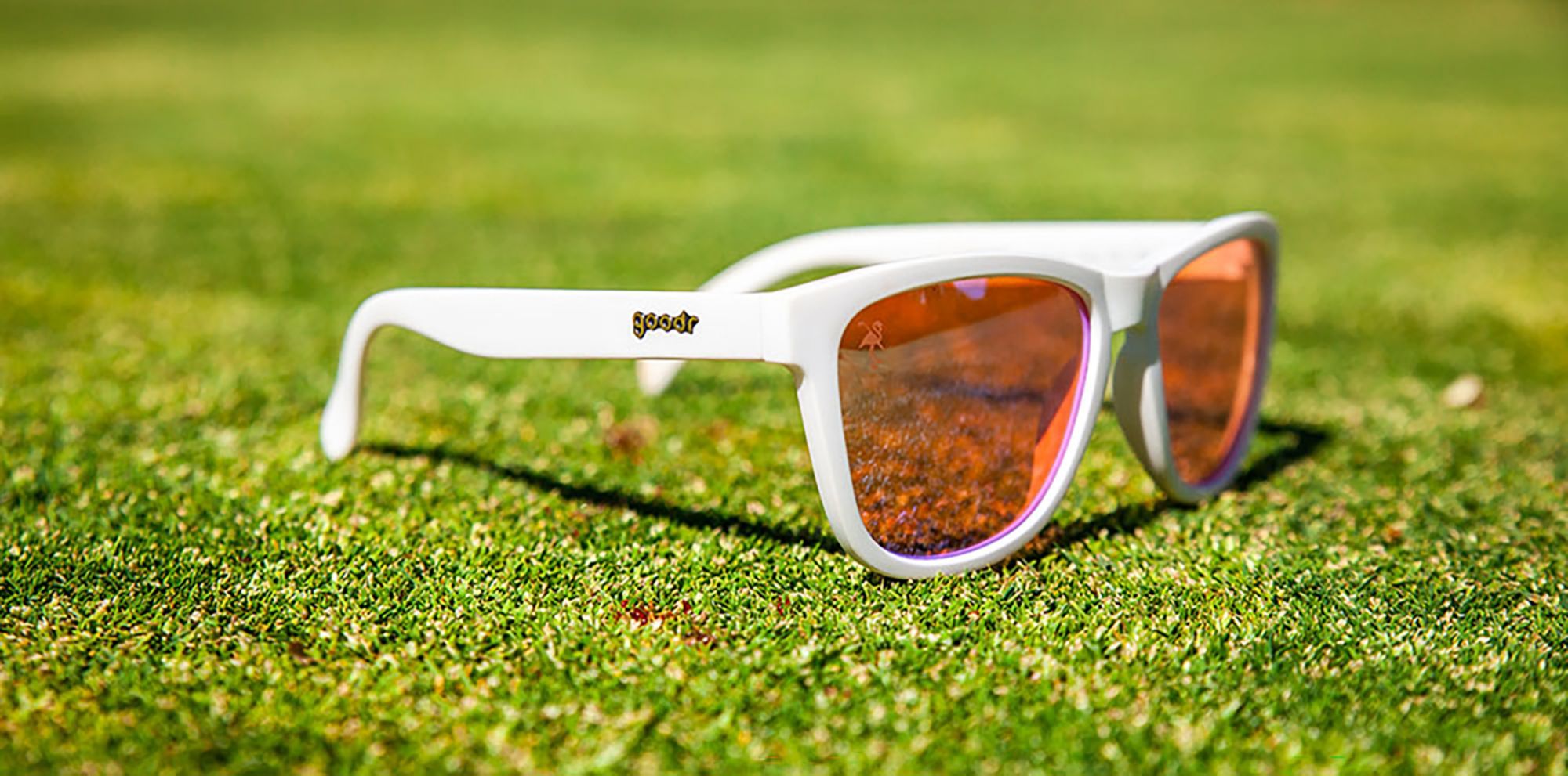 goodr The OG Polarized Sunglasses product image