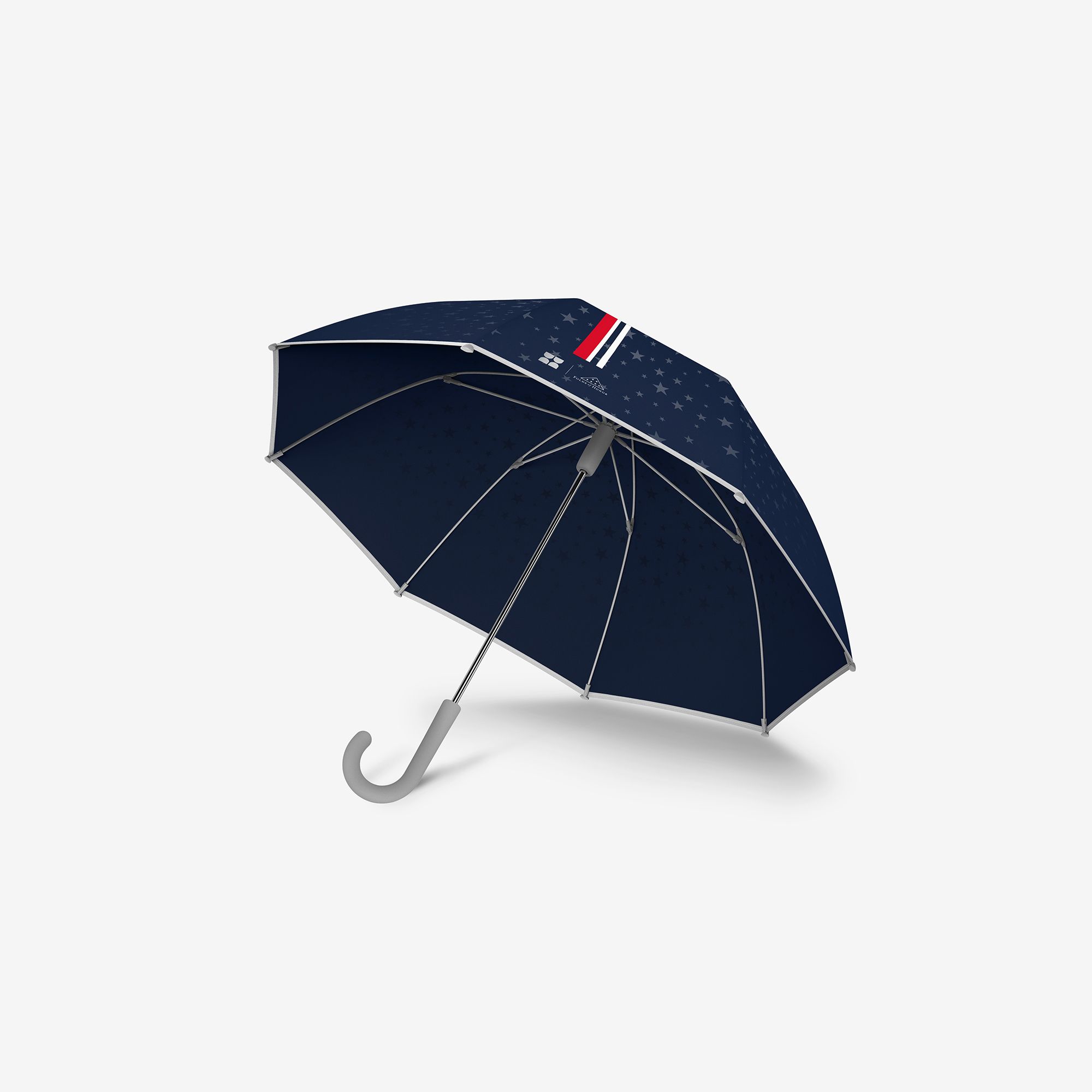 Weatherman Folds of Honor Kids Umbrella product image
