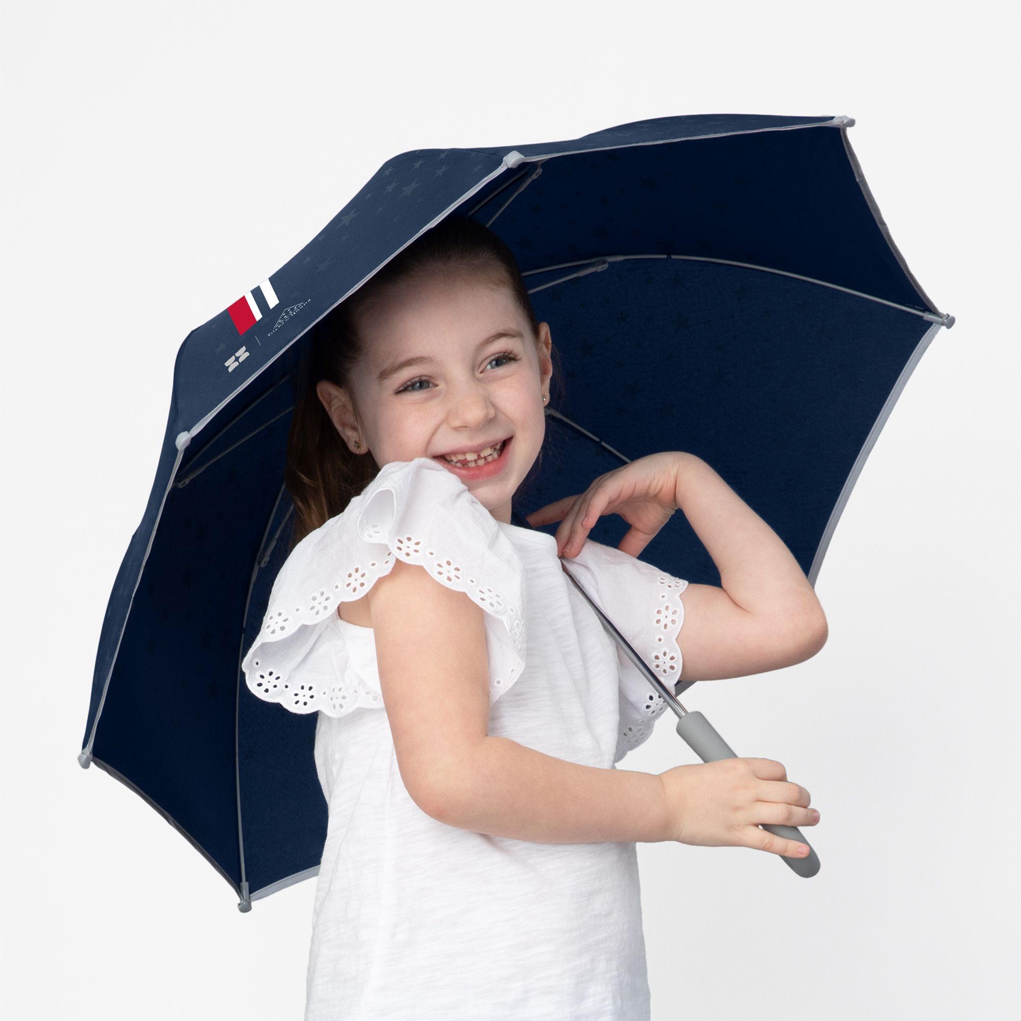 Weatherman Folds of Honor Kids Umbrella product image
