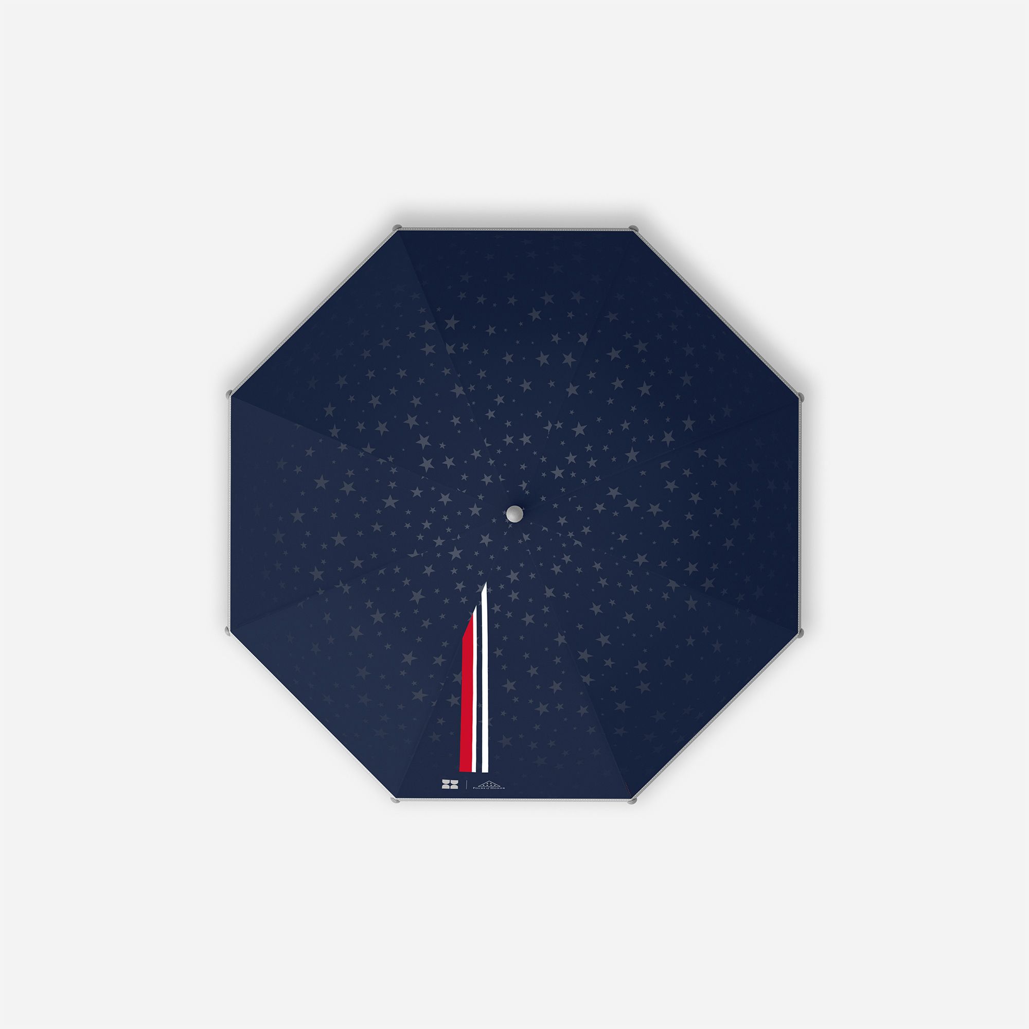 Weatherman Folds of Honor Kids Umbrella product image