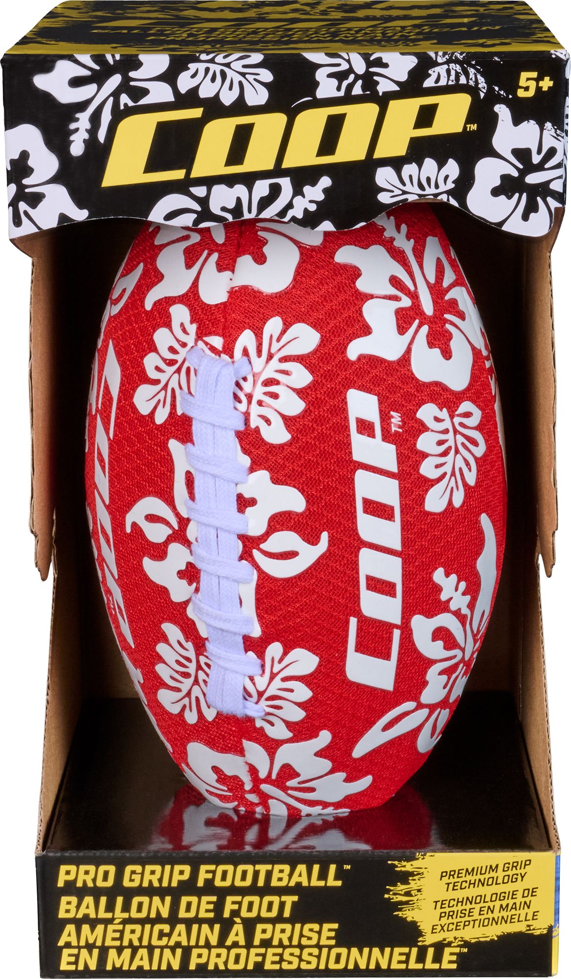 Coop Pro Grip Football product image