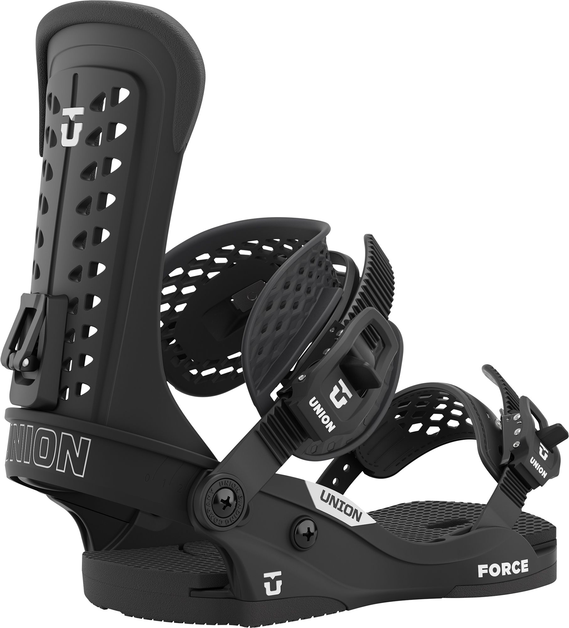 Union Force Men's Snowboard Bindings product image