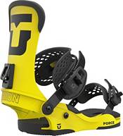 Union Force Men's Snowboard Bindings product image