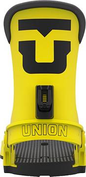 Union Force Men's Snowboard Bindings product image