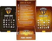 Fore! Drinks On Course Golf Game product image