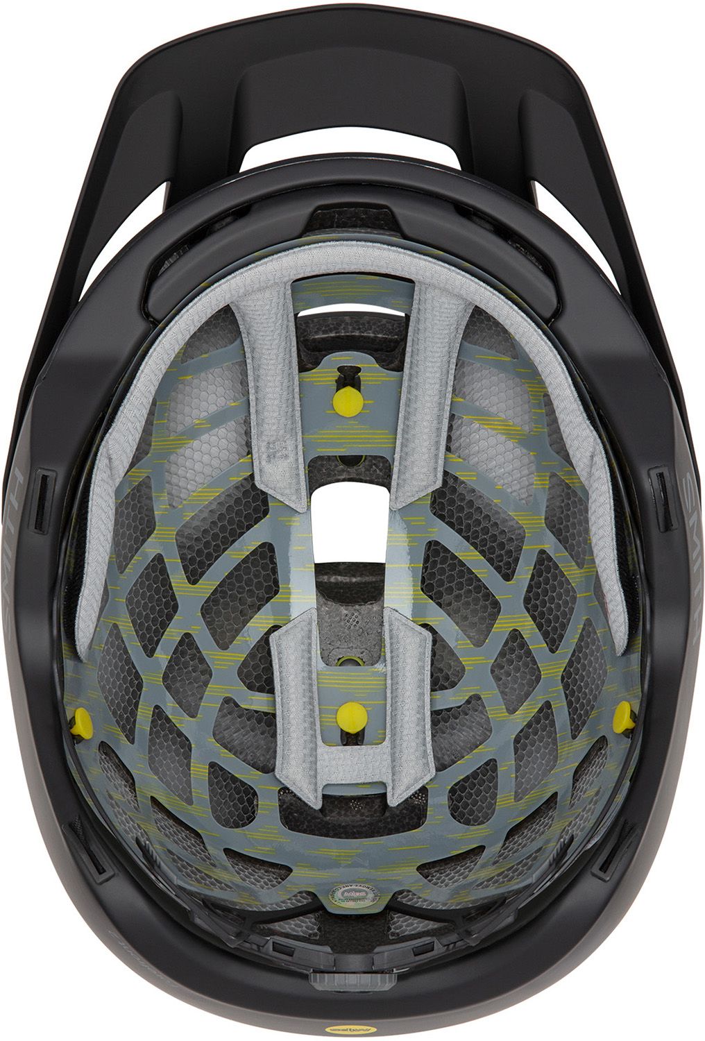 SMITH Adult Forefront 2 MIPS Mountain Bike Helmet product image