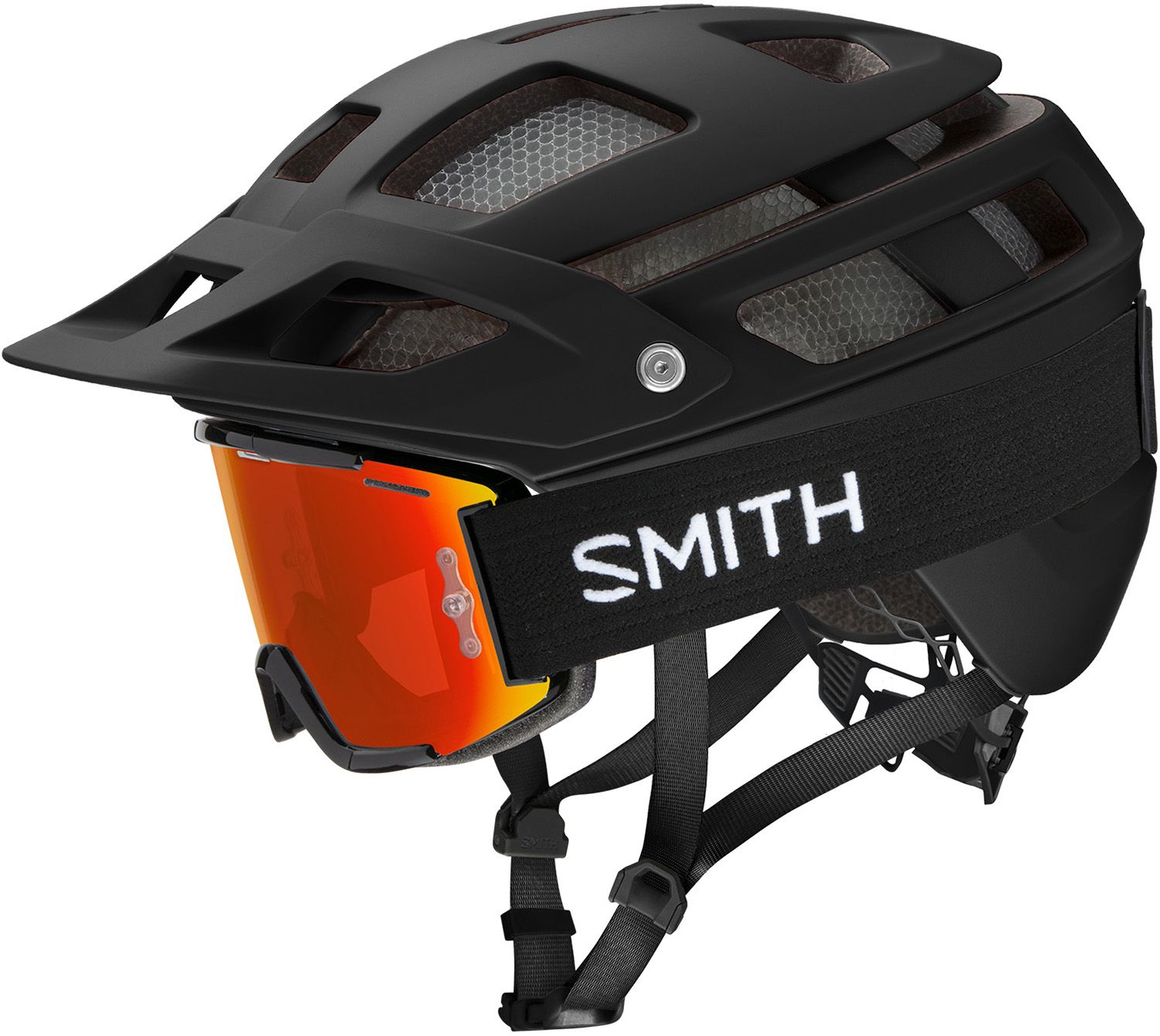 SMITH Adult Forefront 2 MIPS Mountain Bike Helmet product image