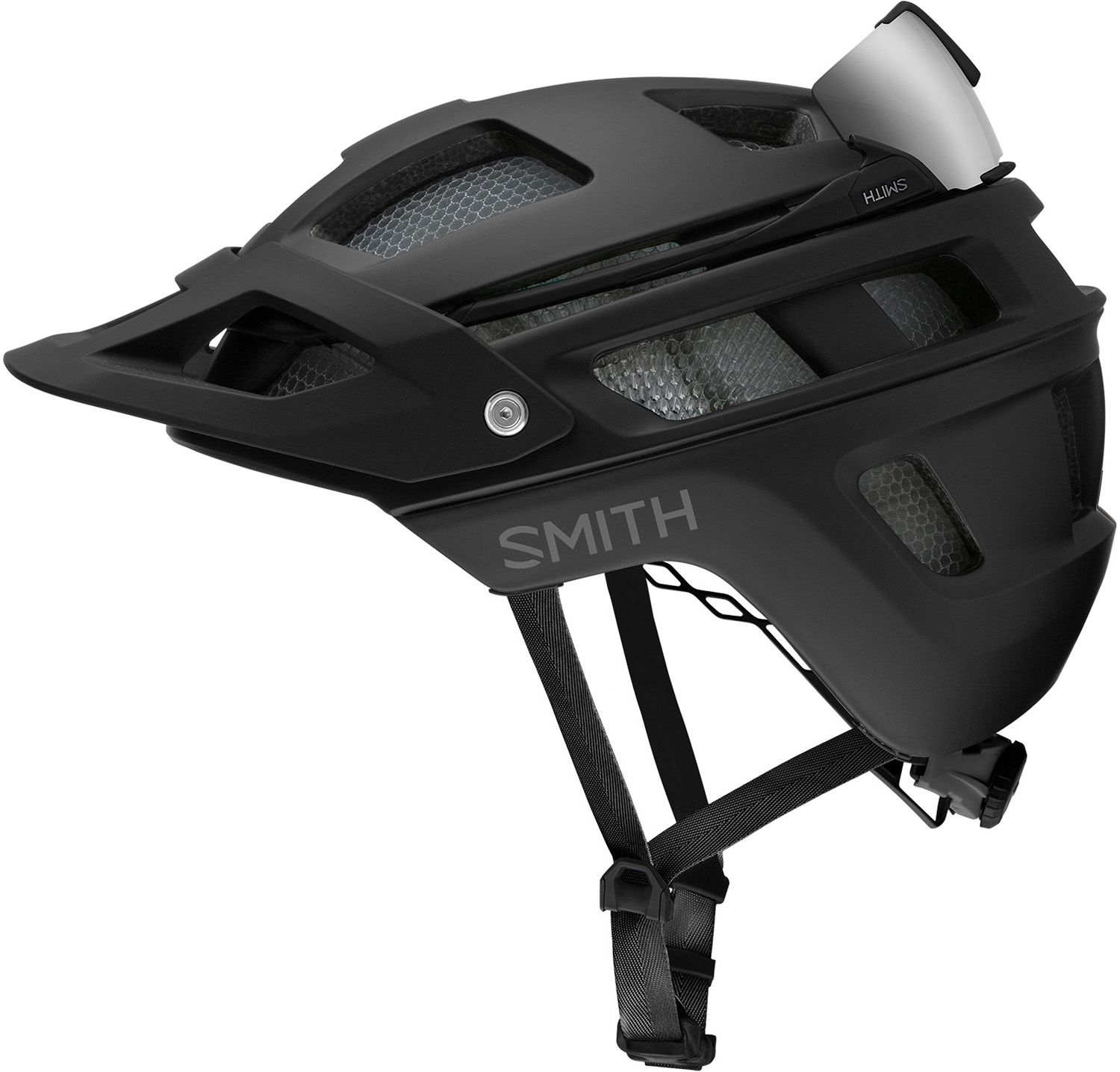 SMITH Adult Forefront 2 MIPS Mountain Bike Helmet product image