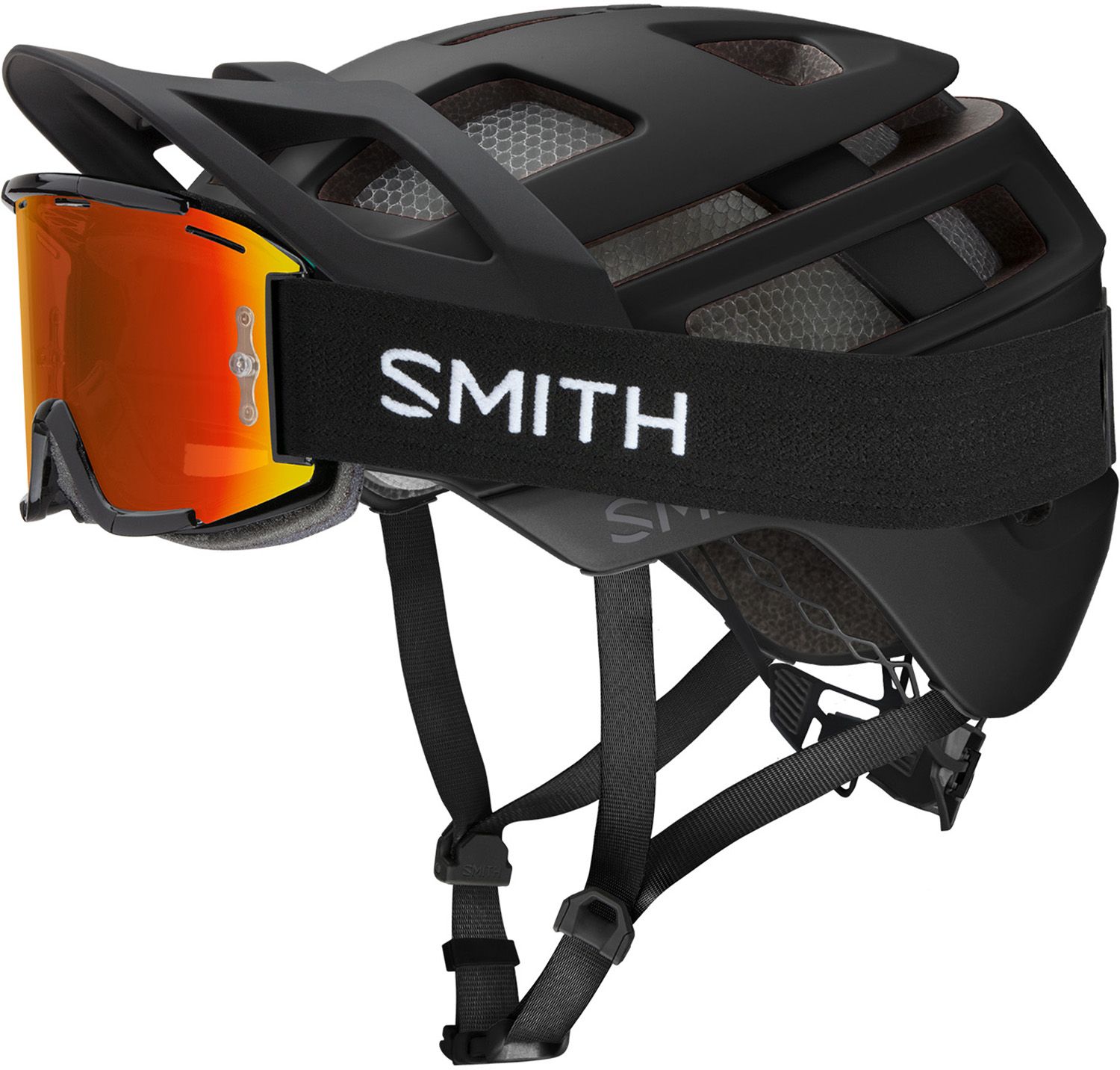 SMITH Adult Forefront 2 MIPS Mountain Bike Helmet product image